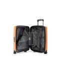 Stratic Novium SL Trolley S rosso/clay #6