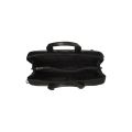 The Chesterfield Brand Levanto Laptopbag Black #6