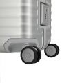 Titan Eternity 4-Rad Trolley M+ Silber #6