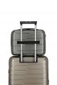 Travelite Air Base Beautycase Anthracite #6