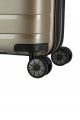Travelite Air Base Trolley 4w S Slim Champagne #6