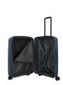 Travelite Air Stripe Trolley 4w M exp Navy #6