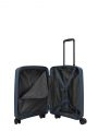 Travelite Air Stripe Trolley 4w S Navy #6