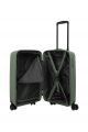 Travelite Air Stripe Trolley 4w S Slim Green #6