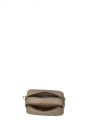 Travelite Barbara Cozy Crossbody Bag Beige #6