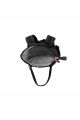 Travelite Basics Short Handle Mini Black #6