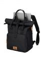 Travelite Basics Short Handle Rollup Black #6