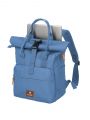 Travelite Basics Short Handle Rollup Denim #6