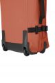 Travelite Bolonia Wheeled Duffle L/M/S Orange #6