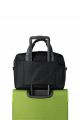 Travelite Corsiica Boarding Bag Black #6