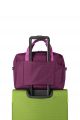 Travelite Corsiica Boarding Bag Pink #6