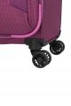 Travelite Corsiica Trolley 4w S exp. Pink #6