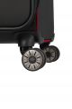 Travelite Crosslite 4w Trolley S Red #6