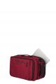 Travelite Crosslite Bordtasche und Rucksack Red #6