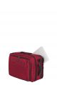 Travelite Crosslite Bordtasche und Rucksack Red #6