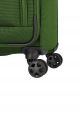 Travelite Cubis Trolley 4w Lexp/Mexp/Sexp/BC/BB Green #6
