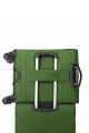 Travelite Cubis Trolley 4w S exp., Green #6