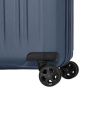 Travelite Dynamiic 4W Trolley L Blau #6