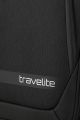 Travelite Kick Off Trolley 4w L exp. Black #6