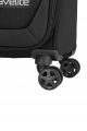 Travelite Kick Off Trolley 4w Lex/Mex/S Black #6
