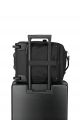 Travelite Kick Off Trolley Backpack Black #6