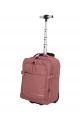 Travelite Kick Off Trolley Backpack Blush #6