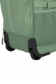 Travelite Kick Off Trolley Backpack Sage Green #6