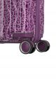 Travelite Lascana Edition 4W Trolley L Plum #6