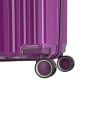 Travelite Lascana Edition 4W Trolley L Purple Degrade #6
