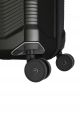 Travelite Millennium Trolley 4w L Black #6