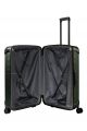 Travelite Millennium Trolley 4w L Pine Green #6