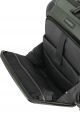 Travelite Millennium Trolley 4w S F. Pocket Pine Green #6