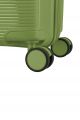 Travelite Pacific Trolley 4w L/M/S Olive #6
