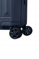 Travelite Panello Trolley 4w L/M/S Night Sky #6