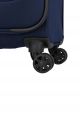 Travelite Priego Trolley 4w M Navy #6