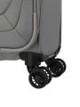 Travelite Umbria 4w Trolley L Smokey Grey #6