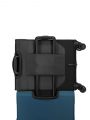 Travelite Umbria 4w Trolley S Black #6
