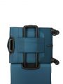 Travelite Umbria 4w Trolley S EXP Petrol #6