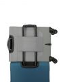 Travelite Umbria 4w Trolley S Smokey Grey #6