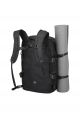 Travelite Venture Line Duffle M Black #6