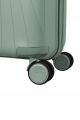 Travelite Voyaage Trolley 4w L/M exp/S Sage Green #6