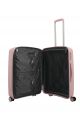 Travelite Voyaage Trolley 4w M exp Blush #6