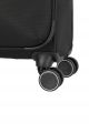 Travelite Voyaage Trolley 4w S Black #6