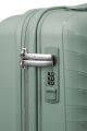 Travelite Voyaage Trolley 4w S Sage Green #6