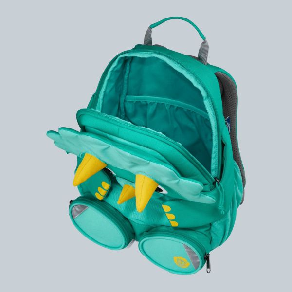 Affenzahn Großer Freund Kindergartenrucksack Dinosaurier #6