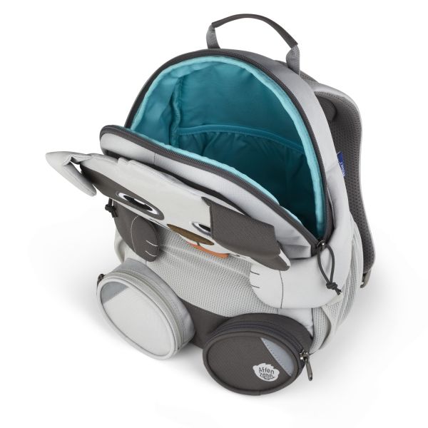 Affenzahn Großer Freund Kindergartenrucksack Dog #6