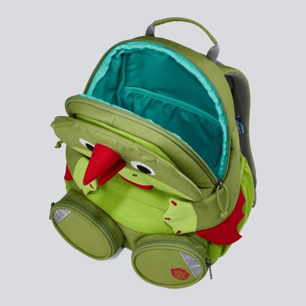 Affenzahn Großer Freund Kindergartenrucksack Drache #6