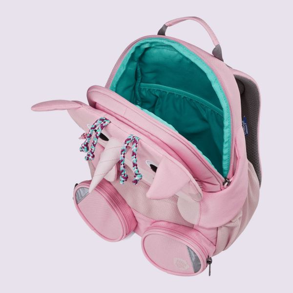 Affenzahn Großer Freund Kindergartenrucksack Einhorn #6