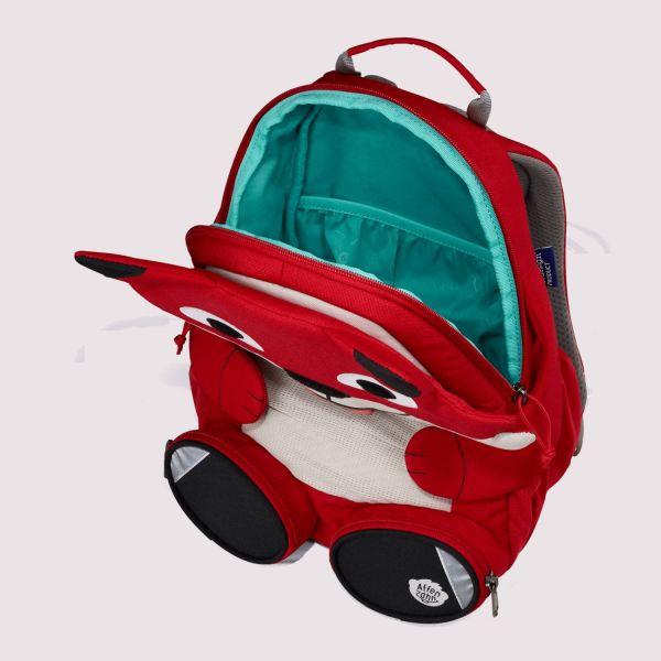 Affenzahn Großer Freund Kindergartenrucksack Fuchs #6