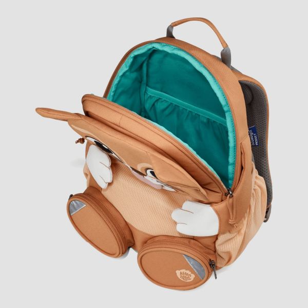 Affenzahn Großer Freund Kindergartenrucksack Katze #6